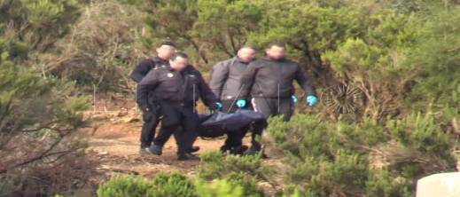 العثور على جثة مهاجر قرب حدود سبتة في ثالث واقعة خلال أسبوعين