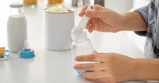 بعد الإنذارات الأوروبية.. هل حليب الأطفال آمن في السوق المغربية؟ بعد الإنذارات الأوروبية.. هل حليب الأطفال آمن في السوق المغربية؟