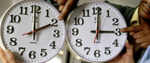 تزامنًا مع شهر رمضان.. المغرب يعود للساعة القانونية بدءًا من الأحد