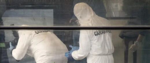 صدمة في أوساط الجالية المغربية بعد العثور على جثة مهاجر بإيطاليا