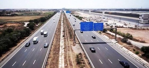 بعد النشرة الإنذارية..أوطوروت المغرب توصي السائقين بالحذر بعد النشرة الإنذارية..أوطوروت المغرب توصي السائقين بالحذر