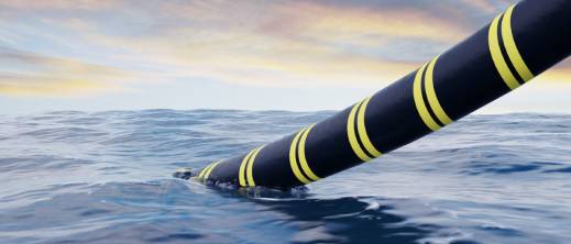 كابل بطول 4.800 كلم يربط المغرب بألمانيا: برلين تدعم مشروع "سيلا أتلانتيك" الطاقي