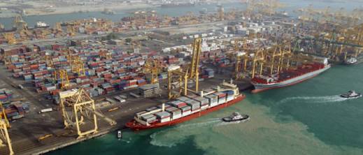 المغرب يصدر خبرته إلى ليبيريا.. "مرسى المغرب" تفوز بعقد إدارة وتطوير أكبر موانئ العاصمة مونروفيا