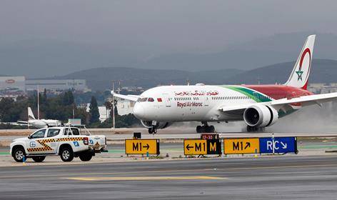 بما فيها الناظور.. “لارام” تعزز الربط الجوي بين مدن الشمال صوب أوروبا