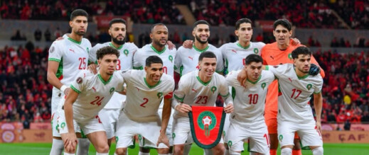 الجامعة تعلن عن مباراتين وديتين للأسود في مارس بأوروبا 