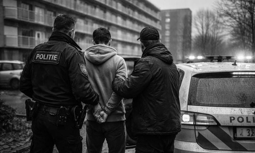 هولندا تفكك شبكة دعاية متطرفة على تيك توك وتعتقل 15 مشتبهًا بهم في قضايا إرهاب