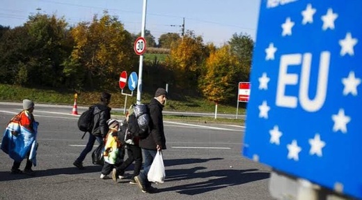 تقليص فرص لجوء المغاربة إلى أوروبا بعد تصنيف المملكة “بلداً آمناً” في لوائح الاتحاد الأوروبي تقليص فرص لجوء المغاربة إلى أوروبا بعد تصنيف المملكة “بلداً آمناً” في لوائح الاتحاد الأوروبي