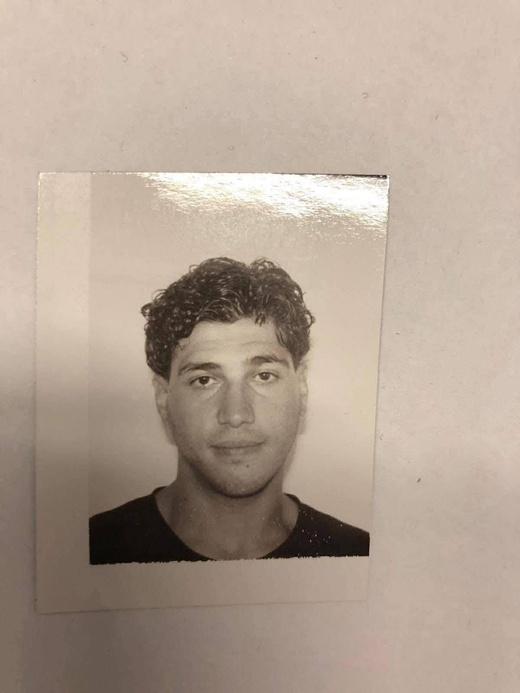 نداء للبحث عن أسرة مهاجر من الناظور توفي في هامبورغ الألمانية