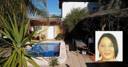 مهاجرة مغربية تنجو من احتجاز وتعذيب دام 22 شهرا في إقليم مورسيا الإسباني مهاجرة مغربية تنجو من احتجاز وتعذيب دام 22 شهرا في إقليم مورسيا الإسباني