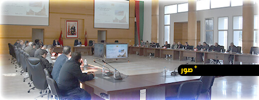 الدريوش تستعد لموسم الصيف: لجنة إقليمية لتدبير الشواطئ تعتمد خطة تنظيمية