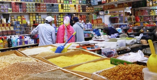 استعدادات مبكرة لضبط الأسواق بالناظور قبل رمضان