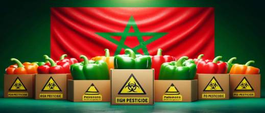 اتهامات إسبانية متكررة تطارد الفلاحة المغربية.. هل هي حرب اقتصادية مقنعة؟