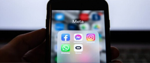 "ميتا" تحصل على براءة اختراع تتيح لها إدارة حسابك بعد وفاتك