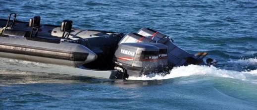 الأمن يجهض محاولة تهجير 9 أشخاص عبر البحر شمال المغرب