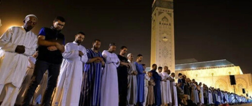تقرير عالمي: 99.7% من المغاربة مسلمون والمملكة من أقل الدول تنوعاً دينياً