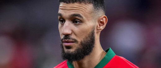 مزراوي يواجه صعوبة في التواجد أساسياً باليونايتد قبل مونديال 2026