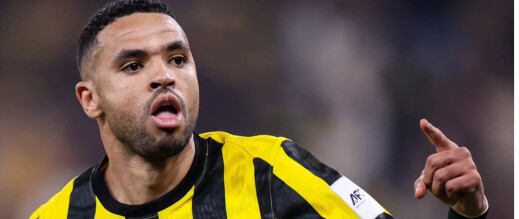 يوسف النصيري يفتتح سجله في دوري روشن ويقود اتحاد جدة للفوز