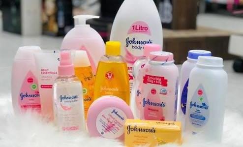 حكم قضائي يدين شركة "جونسون" بالتسبب في سرطان المبايض