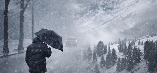 توقعات طقس اليوم الأحد بالمملكة توقعات طقس اليوم الأحد بالمملكة