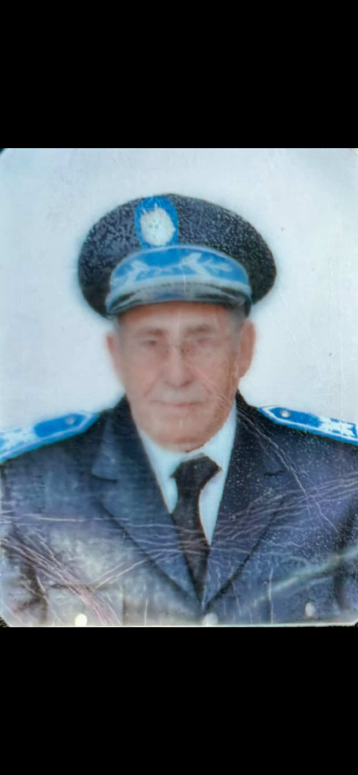 الناظور تودع الإطار الأمني السابق إدريس بلعناية