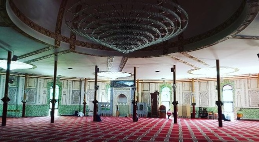 الأوقاف تبعث 19 واعظة لتأطير نساء الجالية ببلجيكا وهولندا وألمانيا خلال رمضان الأوقاف تبعث 19 واعظة لتأطير نساء الجالية ببلجيكا وهولندا وألمانيا خلال رمضان