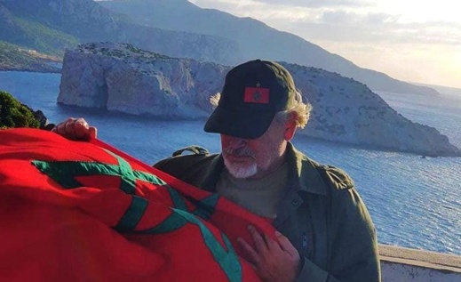 يحيى يحيى يطالب بإعادة فصل فرخانة عن بني أنصار لتعزيز العدالة المجالية والتنمية المحلية يحيى يحيى يطالب بإعادة فصل فرخانة عن بني أنصار لتعزيز العدالة المجالية والتنمية المحلية