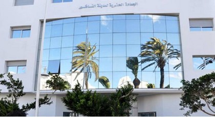 جواد الغليظ: المجلس البلدي لن ينهار رغم محدودية الموارد والهجوم الممنهج الذي يتعرض له جواد الغليظ: المجلس البلدي لن ينهار رغم محدودية الموارد والهجوم الممنهج الذي يتعرض له