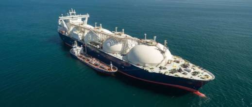 "صفقة الغاز الأمريكي".. لماذا ألغت واشنطن ترخيص التصدير للمغرب؟ وما علاقة وزارة المالية بتجميد مشاريع الناظور؟