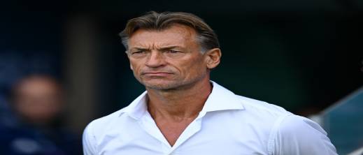 هيرفي رونار: مغادرتي للمنتخب المغربي كانت أكبر خطأ