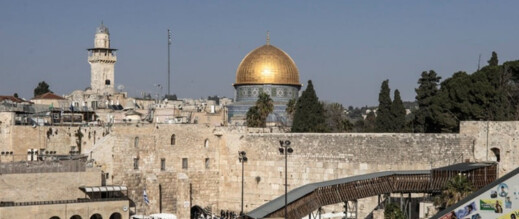 إسرائيل تفرض قيوداً على دخول الأقصى خلال رمضان