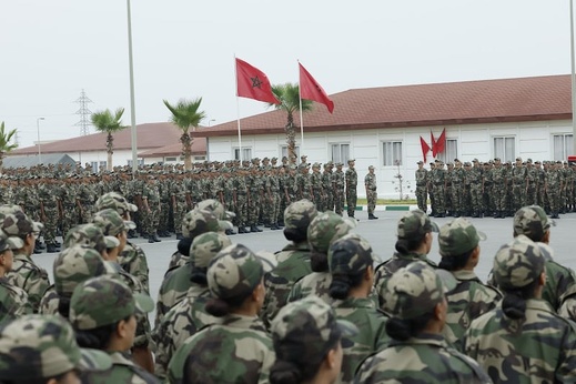 الداخلية تحدد مارس موعد انطلاق إحصاء الخدمة العسكرية الداخلية تحدد مارس موعد انطلاق إحصاء الخدمة العسكرية