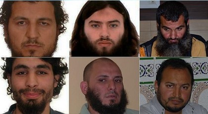 إسبانيا تأمر بسجن جهاديين يقيمون بمليلية أرسلوا 24 مغربياً للقتال بالساحل الإفريقي