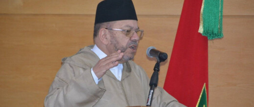 بنحمزة ينتقد انقسام الهيئات بفرنسا حول رمضان ويصفه بـ"العبث"