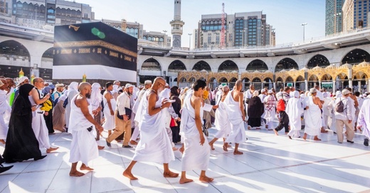 الأوقاف تكشف موعد قرعة الحج والإعلان عن لوائح الانتقاء
