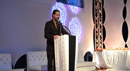ناظوريون يتساءلون عن أي دور تلعبه مندوبية وزارة الثقافة بالناظور في ظل انعدام دعمها للمشهد الثقافي ناظوريون يتساءلون عن أي دور تلعبه مندوبية وزارة الثقافة بالناظور في ظل انعدام دعمها للمشهد الثقافي