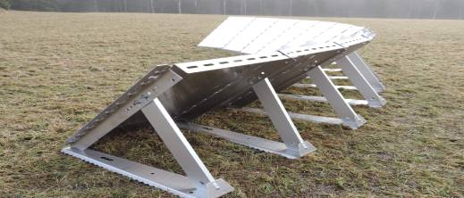 الوقاية المدنية تطلق صفقة لاقتناء حواجز متنقلة مضادة للفيضانات