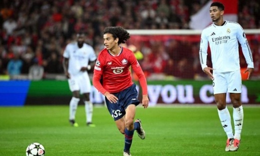 موهبة ليل أيوب بوعدي يقترب من تمثيل المغرب وسط ضغوط فرنسية