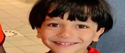 مسيرة صامتة في نيم الفرنسية تكريما لطفل مغربي ضحية دهس مروع