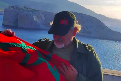 يحيى يحيى يعتزم خوض الانتخابات البرلمانية بإقليم الناظور