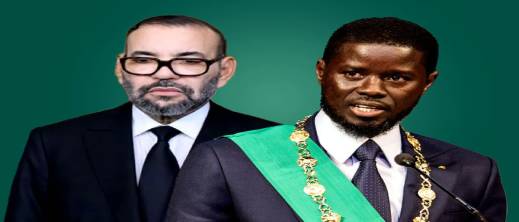 بعد نهائي “كان 2025”.. رسالة من رئيس السنغال إلى الملك محمد السادس لطلب العفو عن 18 مشجعا