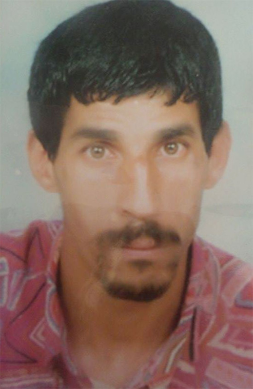 أسرة دحماني تبحث عن ابنها محمد الذي إختفى في ظروف غامضة