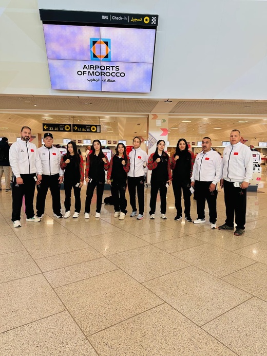 استدعاء مدرب نادي محمد علي بالناظور نجيم عبدلاوي للمنتخب الوطني لأقل من 19 سنة استدعاء مدرب نادي محمد علي بالناظور نجيم عبدلاوي للمنتخب الوطني لأقل من 19 سنة