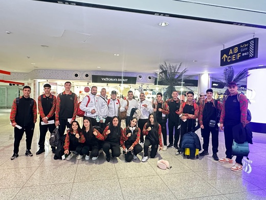 استدعاء مدرب نادي محمد علي بالناظور نجيم عبدلاوي للمنتخب الوطني لأقل من 19 سنة استدعاء مدرب نادي محمد علي بالناظور نجيم عبدلاوي للمنتخب الوطني لأقل من 19 سنة