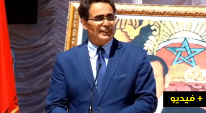 عميد أمن متقاعد يلقي قصيدة شعرية بمناسبة الذكري 60 لتأسيس الأمن الوطني بالناظور عميد أمن متقاعد يلقي قصيدة شعرية بمناسبة الذكري 60 لتأسيس الأمن الوطني بالناظور