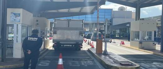 جدل جمارك مليلية وسبتة: رد أرباب العمل في مليلية على تصريحات الوزير خوسيه مانويل ألباريس