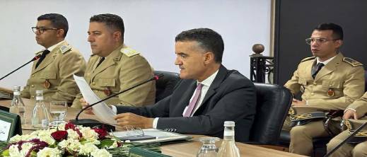 "زلزال إداري" هادئ بالناظور والعروي.. عامل الإقليم يضخ دماء جديدة في هذه الملحقات الإدارية