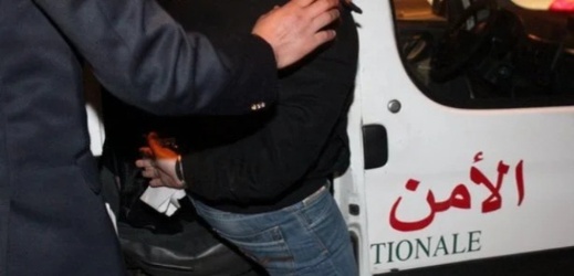 المغرب يوقف هولنديا مبحوثا عنه دوليا في قضية نصب المغرب يوقف هولنديا مبحوثا عنه دوليا في قضية نصب