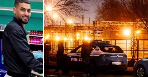 اعتراف شرطي بإطلاق النار على  مهاجر مغربي يطيح برواية الدفاع عن النفس في إيطاليا