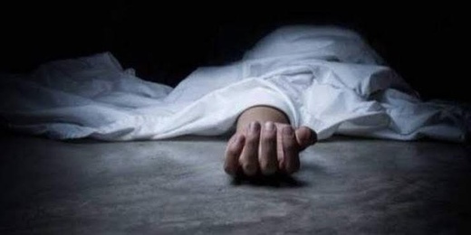 خلاف بين جارين ينهي أب لخمسة أبناء بإمزورن خلاف بين جارين ينهي أب لخمسة أبناء بإمزورن