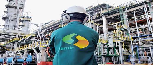 المغرب يرفض عرضا إماراتيا بقيمة 3.5 مليار دولار للاستحواذ على "سامير"